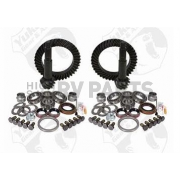 Yukon Gear & Axle Ring and Pinion - YGK056