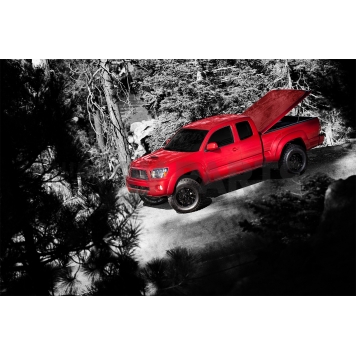 UnderCover Tonneau Cover 2146LG3-1