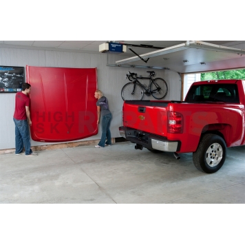 UnderCover Tonneau Cover 2146LG3-2