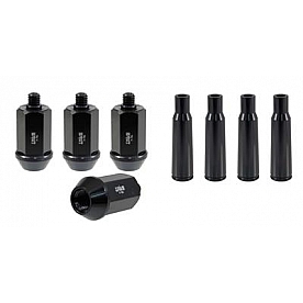 True Spike Lug Nut - 71620K101