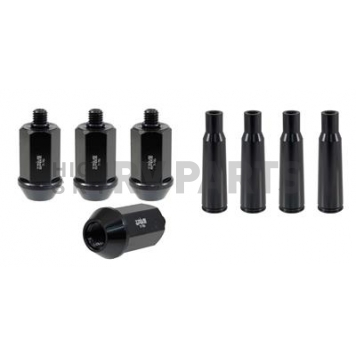 True Spike Lug Nut - 71620K101