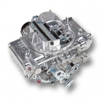 Holley Performance Ultra Double Pumper 4 Barrel  Carburetor - 0-80457S-1