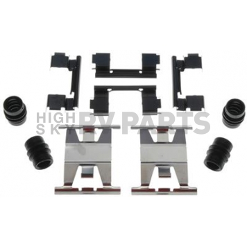 Raybestos Brakes Disc Brake Hardware Kit - H5630A