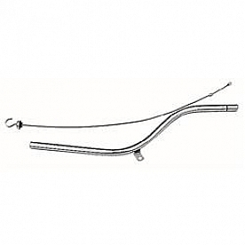 Trans Dapt Auto Trans Dipstick - 9421