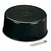 Moroso Performance Carburetor Dust Cover 65802