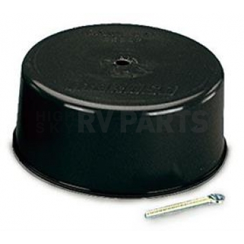 Moroso Performance Carburetor Dust Cover 65802