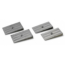 Warrior Products Pinion Angle Shim - 800060