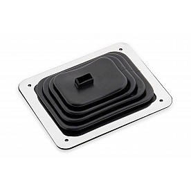 Mr. Gasket Shifter Boot - 9648