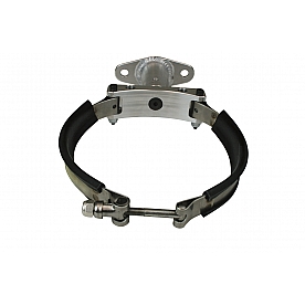Moroso Performance Dry Sump Oil Tank Mounting Bracket 22697