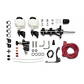 Wilwood Brakes Brake Master Cylinder - 261-14250-BK