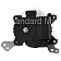 Standard Motor Eng.Management Blend Door Actuator ADR4255