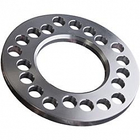 Billet Specialties Wheel Spacer - WSG5L500