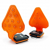 STKR Concepts Flashlight 00344