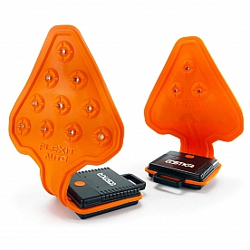 STKR Concepts Flashlight 00344