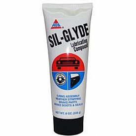 American Grease Stick (AGS) Silicone Spray SG8