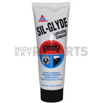 American Grease Stick (AGS) Silicone Spray SG8