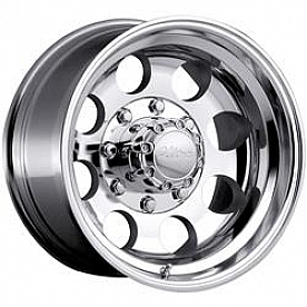 Ultra Wheel Type 164 - 19.5 x 7.5 Natural - 164-9787P