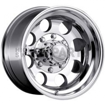 Ultra Wheel Type 164 - 19.5 x 7.5 Natural - 164-9787P