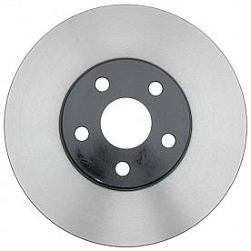 Rotor Company Brake Rotor - SB96934