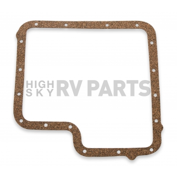 Mr. Gasket Auto Trans Oil Pan - 9756CMRG-1
