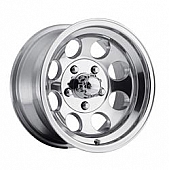 Ultra Wheel Type 164 - 16 x 8 Natural - 164-6853P