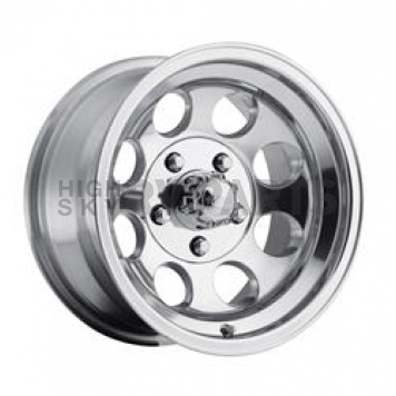 Ultra Wheel Type 164 - 16 x 8 Natural - 164-6853P