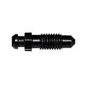 Wilwood Brakes Brake Bleeder Screw - 220-7496