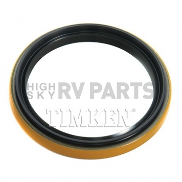 Timken Bearings and Seals Wheel Seal - 4160
