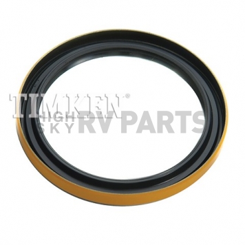 Timken Bearings and Seals Wheel Seal - 4160-2