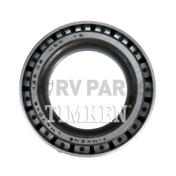 Timken Bearings and Seals Wheel Seal - 4160-3