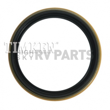 Timken Bearings and Seals Wheel Seal - 4160-6
