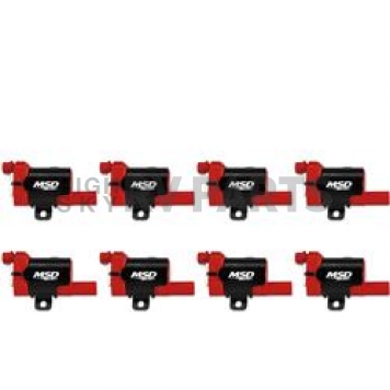 MSD Ignition Ignition Coil 82638