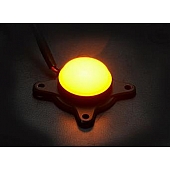 Vision X Lighting Multi Purpose LED Single Light Pod - 9136394