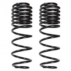 Skyjacker Suspensions Coil Spring Pair - JLUR40RDR