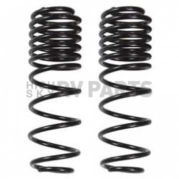 Skyjacker Suspensions Coil Spring Pair - JLUR40RDR