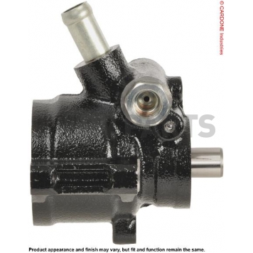 Cardone (A1) Industries Power Steering Pump - 96-876-2