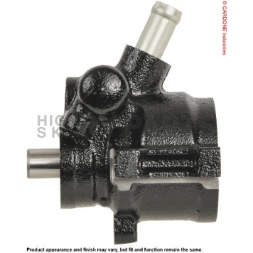 Cardone (A1) Industries Power Steering Pump - 96-876-3