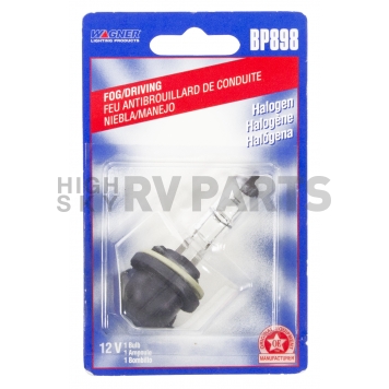 Wagner Lighting Driving/ Fog Light Bulb - BP898-3