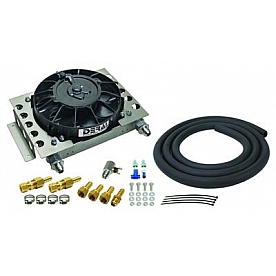 Derale Fluid Cooler 15950