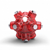 STKR Concepts Flashlight 00105
