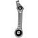 Dorman (OE Solutions) Lateral Arm - 522-353
