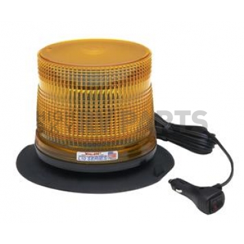 Whelen Engineering Company Warning Light Round - L10LCP