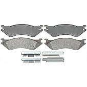 Raybestos Brakes Brake Pad - PGD758M