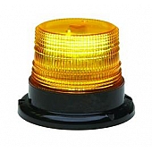 Whelen Engineering Company Warning Light Round - L53AP