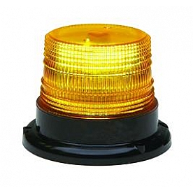 Whelen Engineering Company Warning Light Round - L53AP