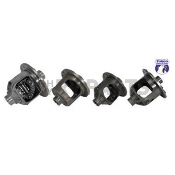 Yukon Gear & Axle Differential Carrier - YC D706008