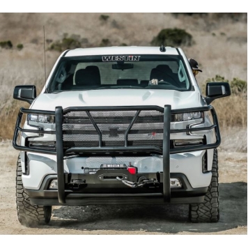Westin Automotive Grille Guard 5793955A-6