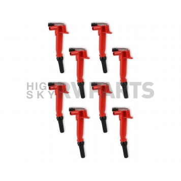 MSD Ignition Ignition Coil 82748