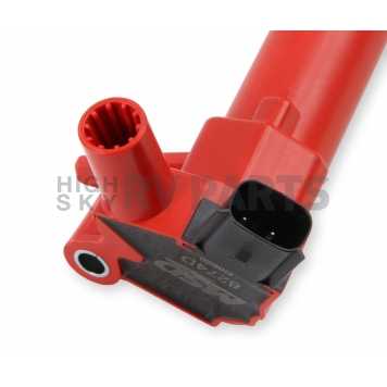 MSD Ignition Ignition Coil 82748-4