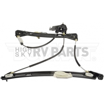 Dorman (OE Solutions) Window Regulator 752737-1